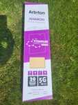 Panele winylowe Arbiton Amaron herringbone