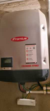 Falownik firmy Fronius