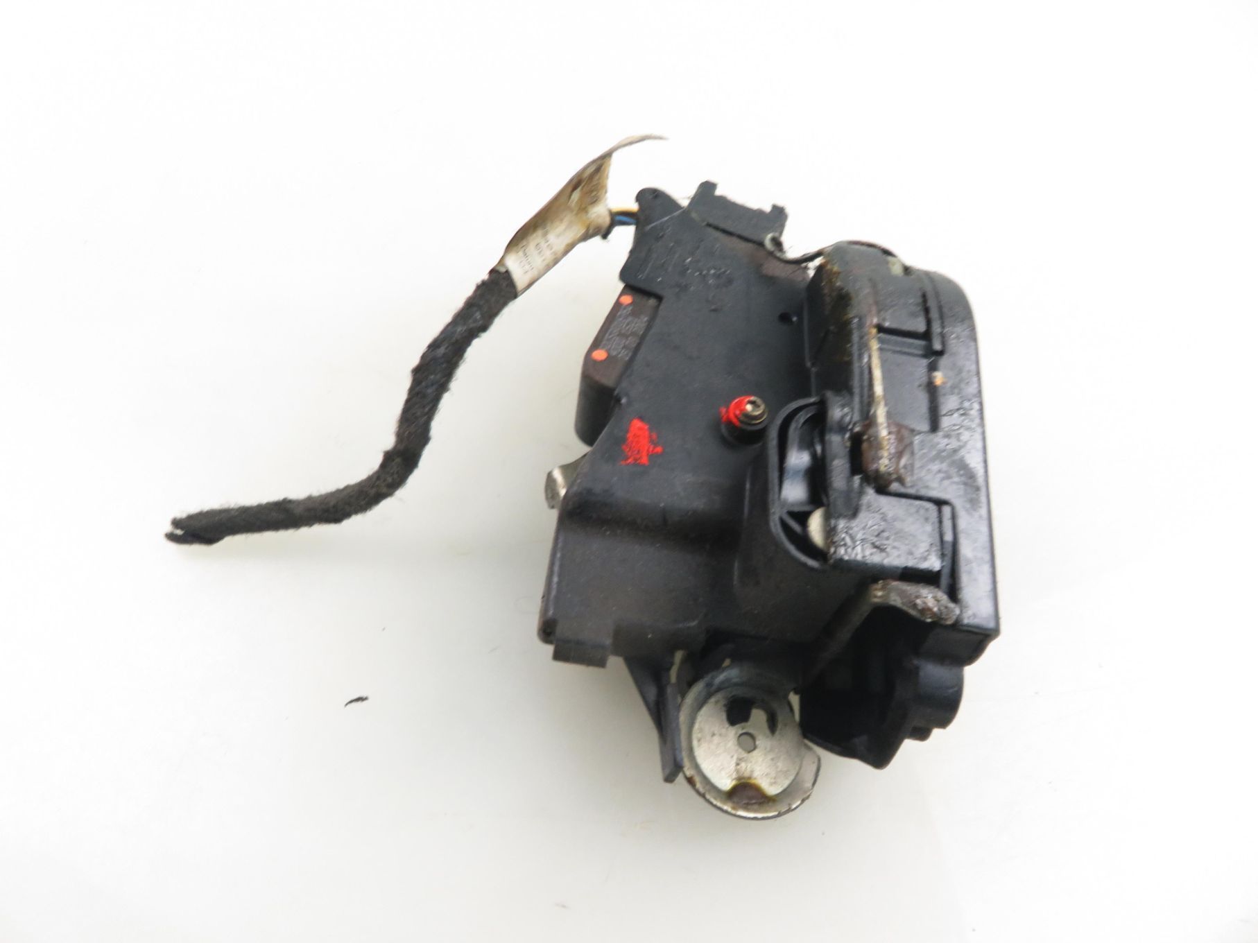 ZAMEK DRZWI PRZESUWNYCH MERCEDES-BENZ VITO 639 A2C53016762