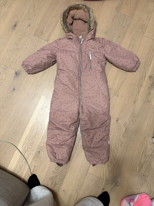 Комбінезон дитячий H&M