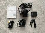 Nikon Coolpix P80