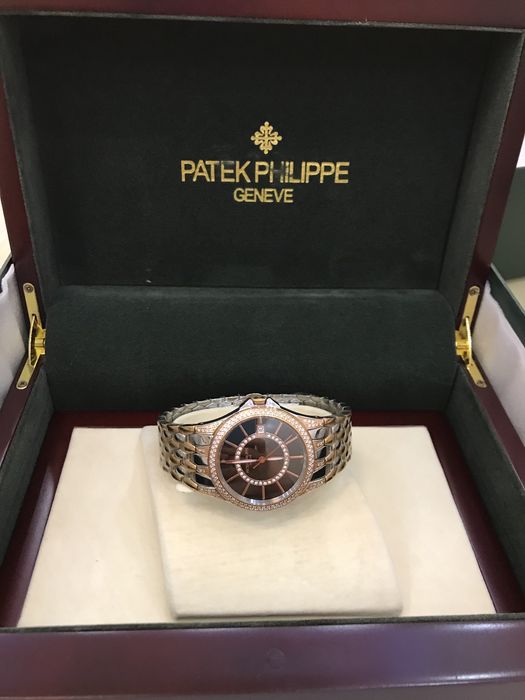 Чысы Patek Fhilippe