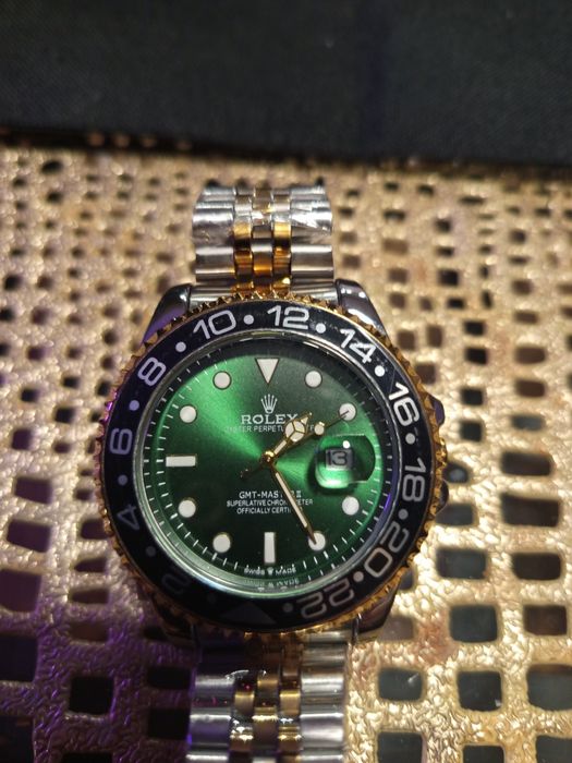 Zegarek męski Glamour