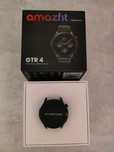 Smartwatch Amazfit GTR 4 - Smart Fitness made easy (Sale)