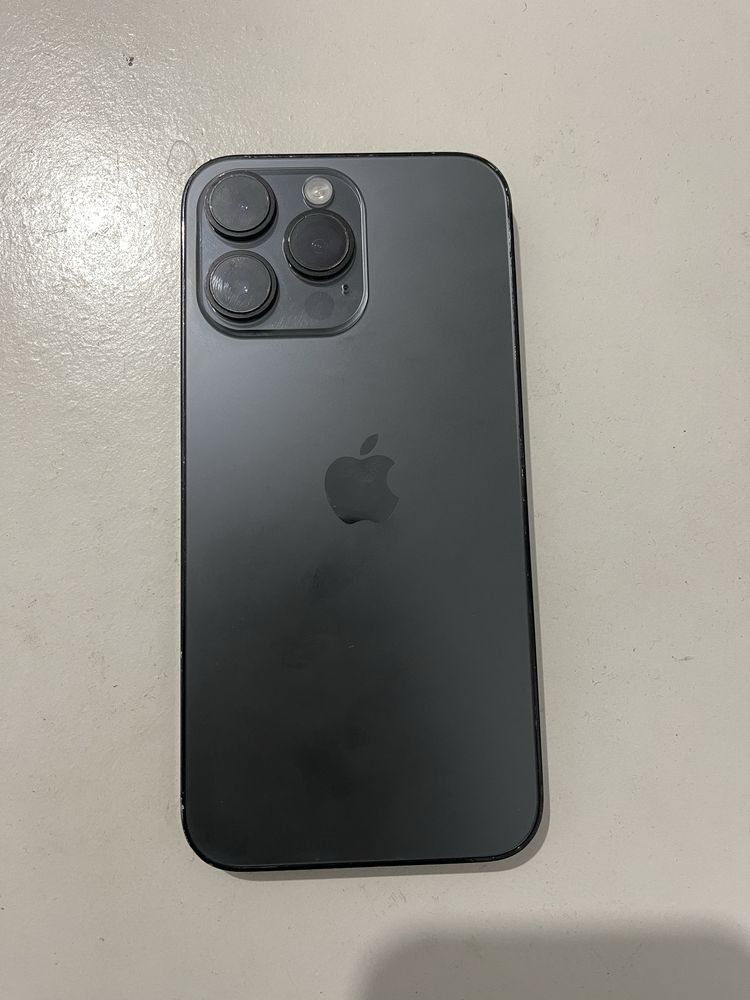 Iphone 14 Pro Max 256Gb