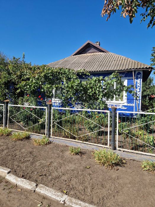 Продам дом в селі Олександрівка, Доманівського району