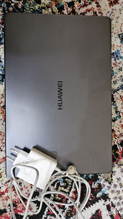 Huawei MateBook D15 (2018)