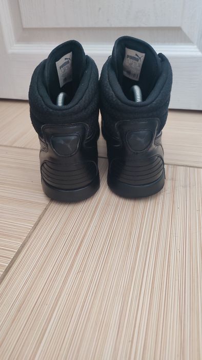 Кросівки хайтопи Puma Ikaz, 40,5 р., 26 см