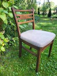 Krzesło Vintage, Retro, Prl
