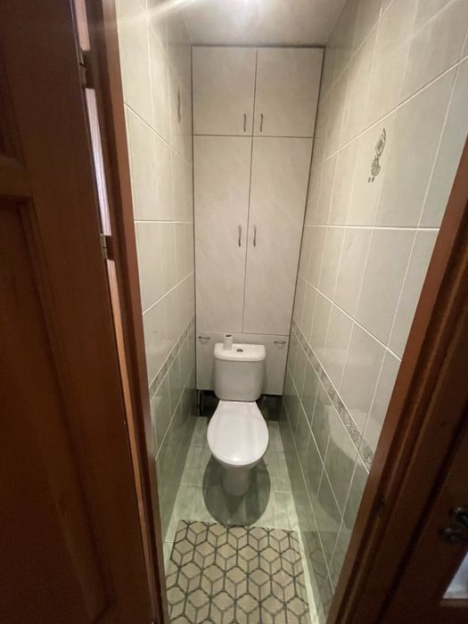 Продаж квартири з автономним опаленням