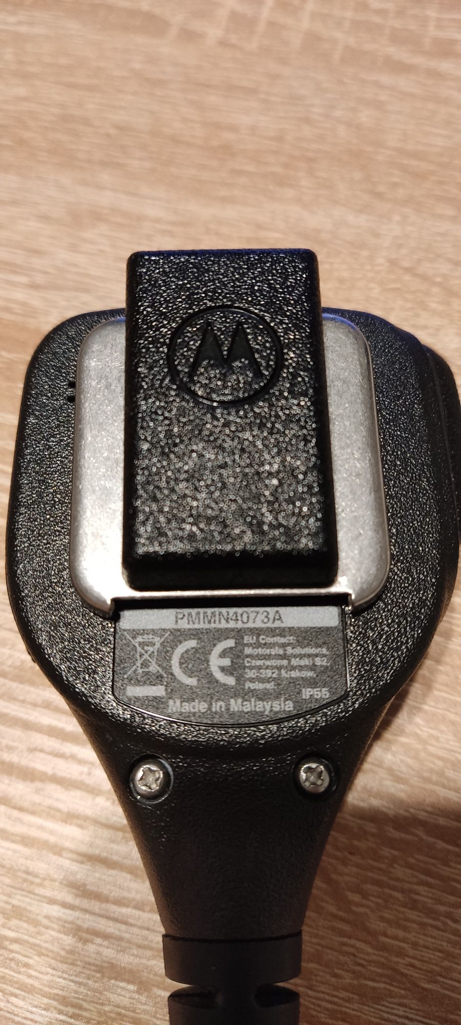 Motorola dp2600e pasmo UHF