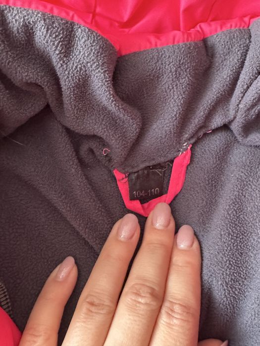 Зимний комбинезон teplee net