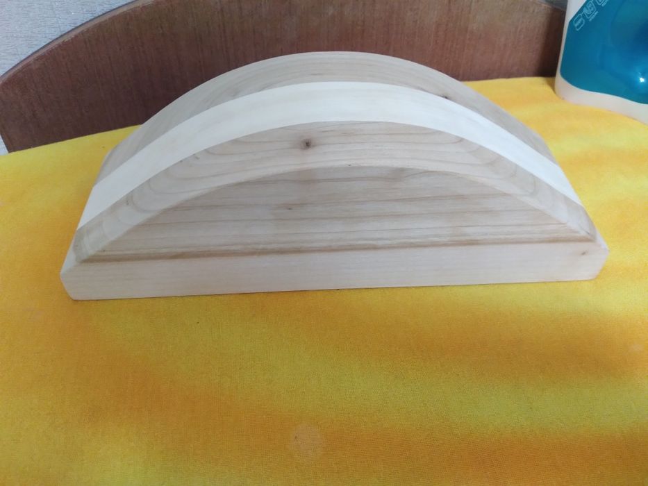 Подушка Мейрама тенажер для спини