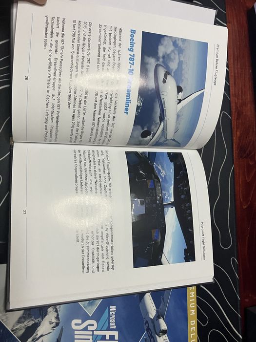 Microsoft Flight Simulator 2020 Premium Deluxe Editon PC в колекцію