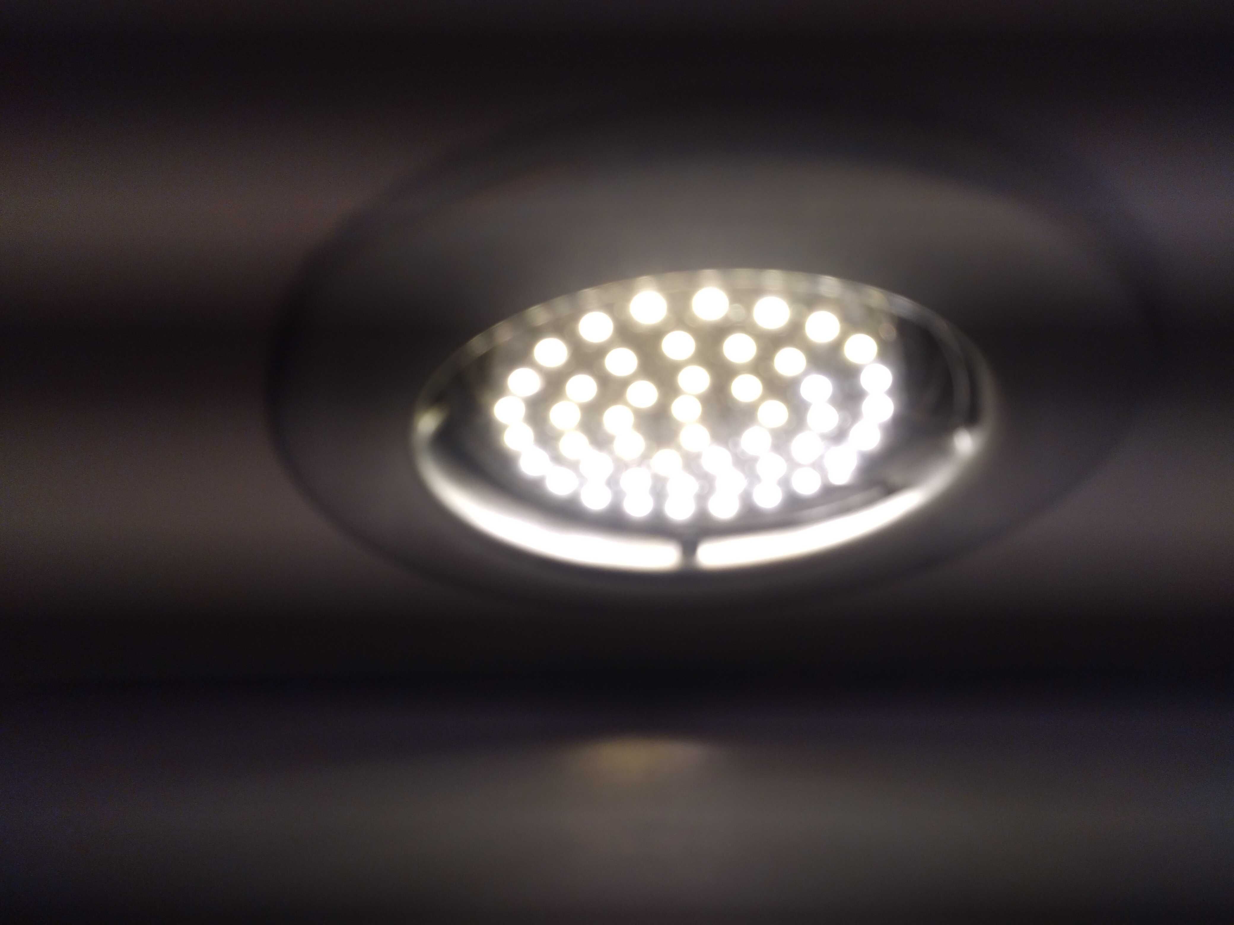 Żarówka LED GU10 2,6 W - 4 szt.