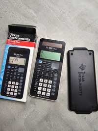 Kalkulator naukowy Texas Instruments TI-30X Plus MathPrint