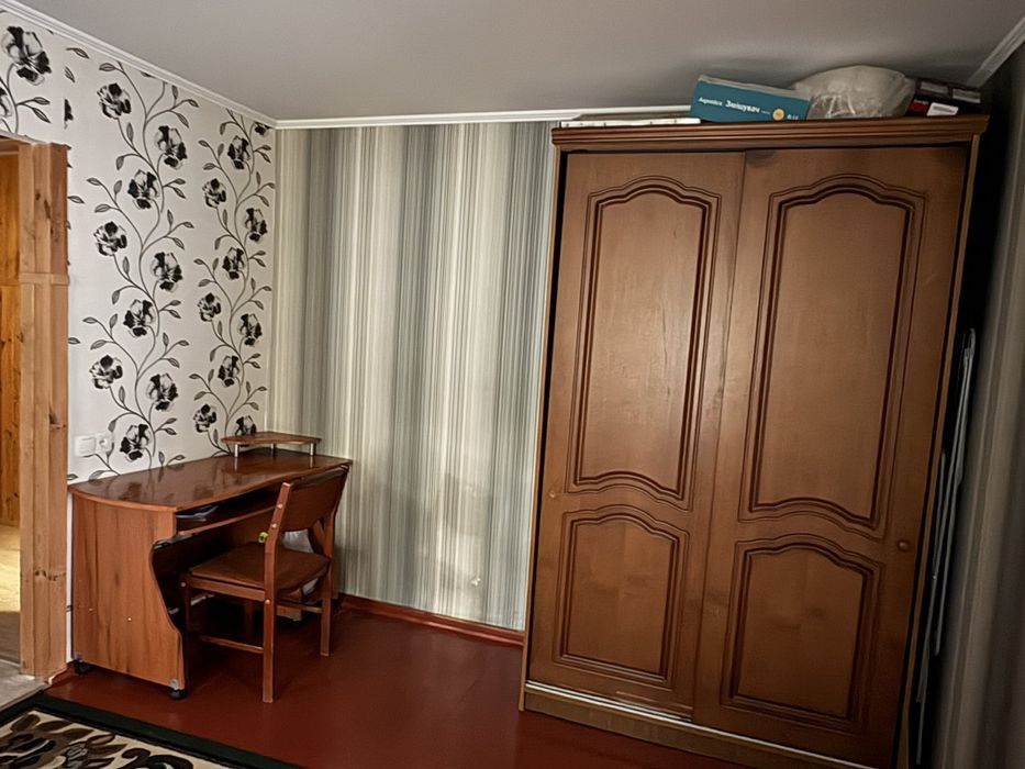 2-х кімнатна квартира  ЮГОК