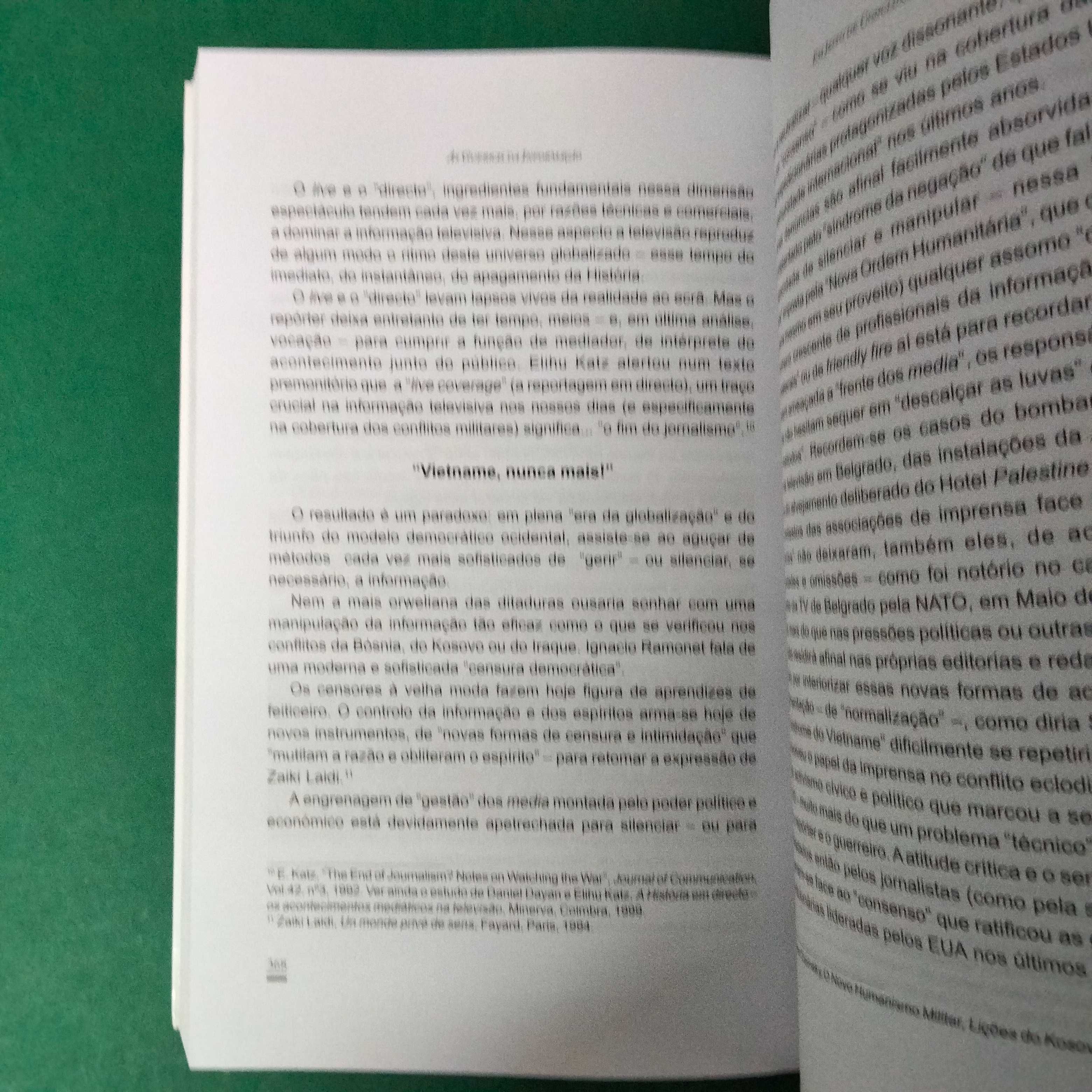 Guerras da Informação - Carlos Santos Pereira