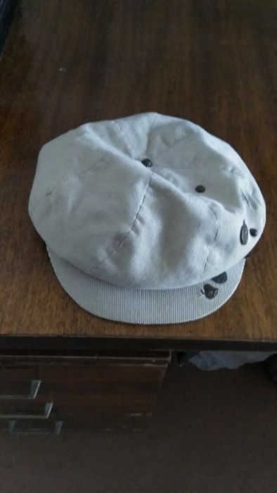 Женский берет