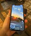 iPhone XR Branco 64GB