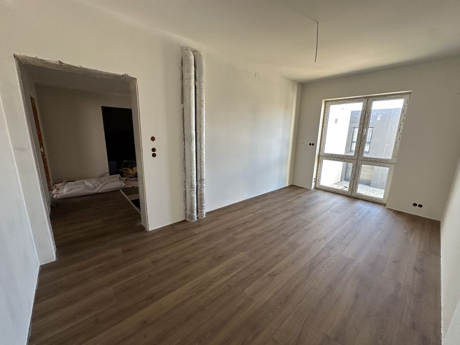 Podłoga Quick Step, panele winylowe, Dąb Karmelowy Botaniczny