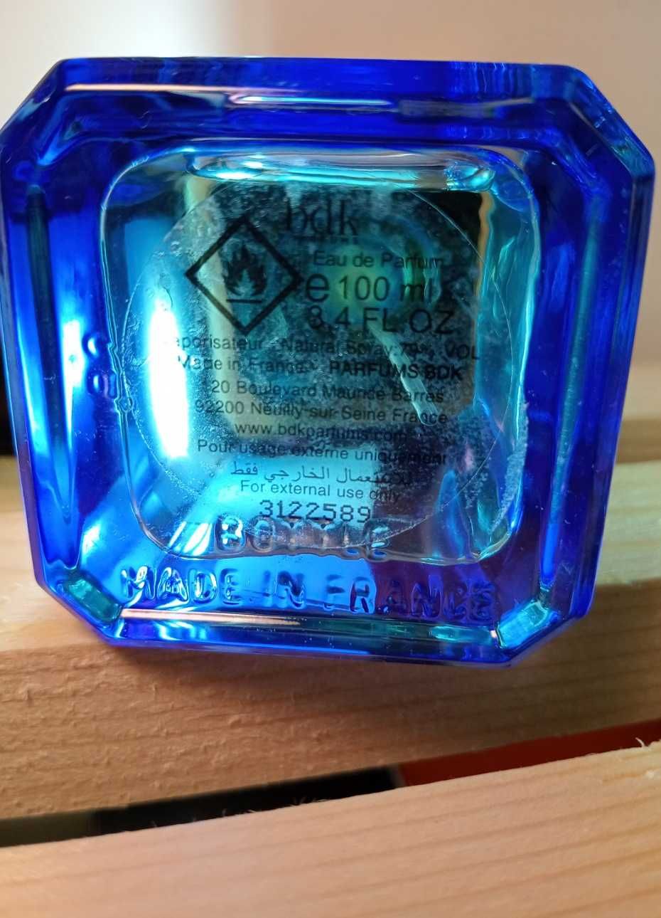 оригінал BDK parfums citrus riviera 100 ml