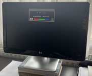 Monitor HP 2009v – 20” 1600x900, VGA