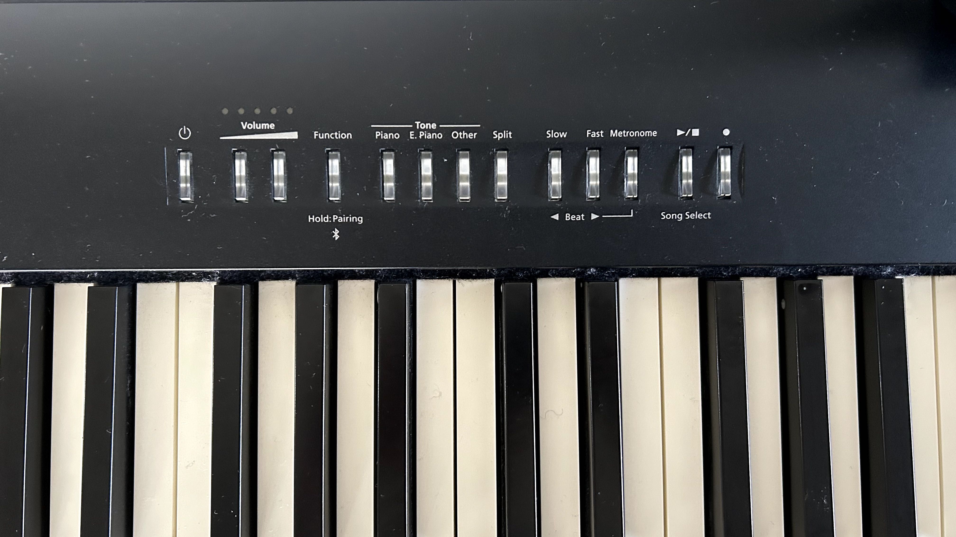 Roland FP-30X + statyw KSC-70 + pedały KPD-70