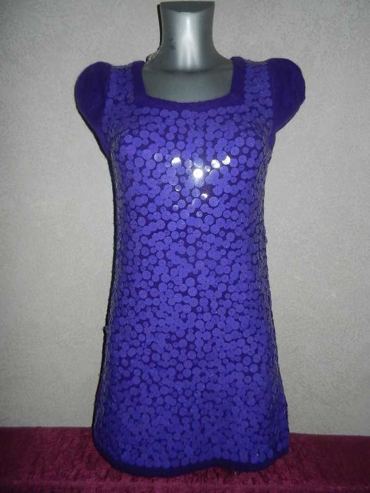 Нарядные и деловые платья фирменные Sisley, Atmosphere, Oltre, Harming