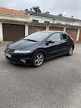 Honda civic 1.4