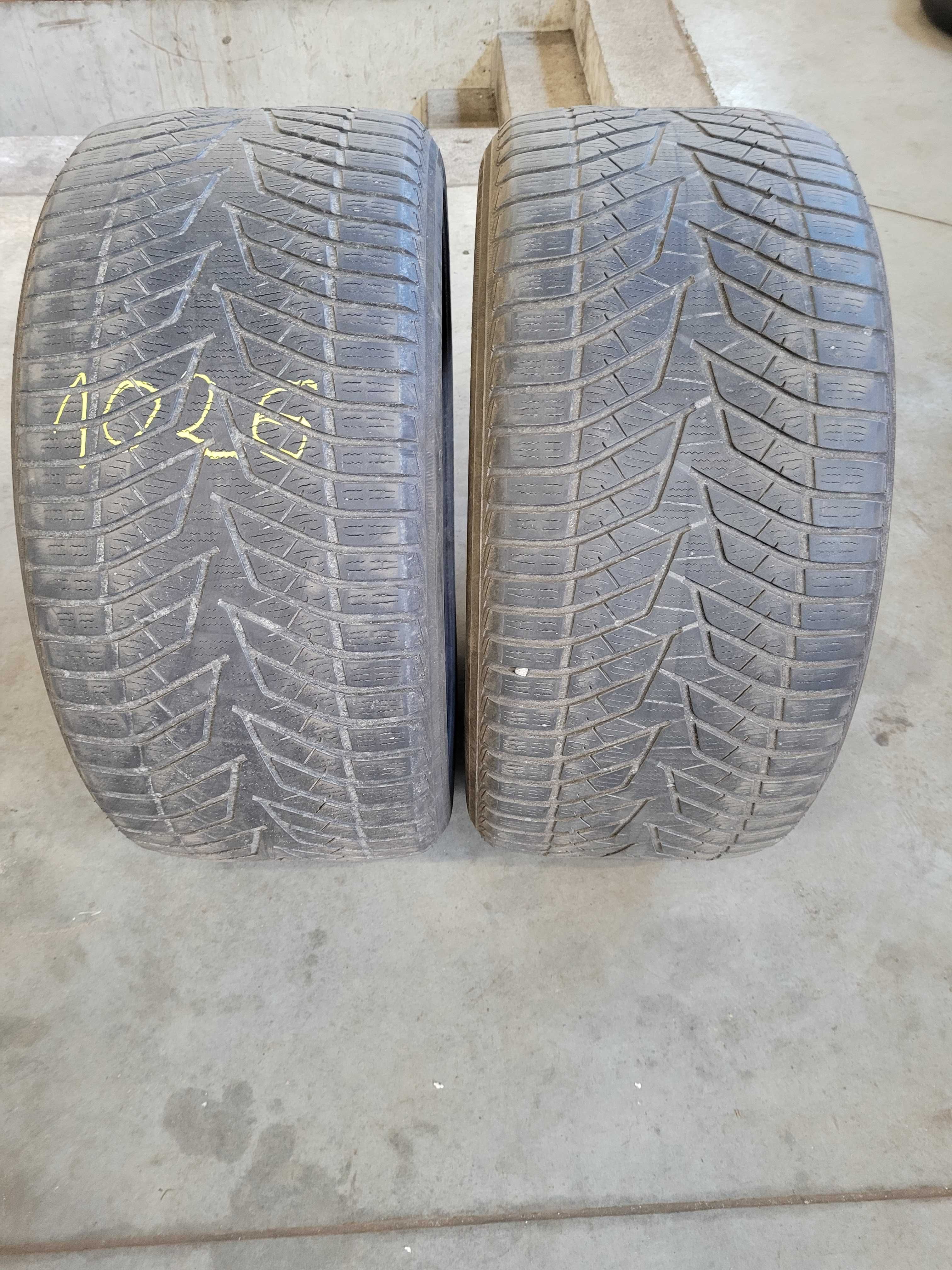 Opony (2szt) Yokohama 315/40 R 21