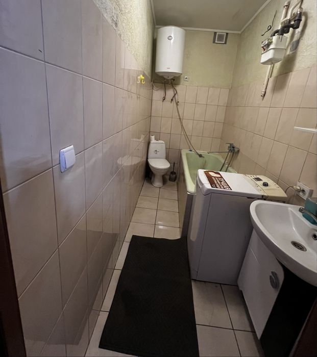 Здається в оренду однокімнатна квартира поблизу центру