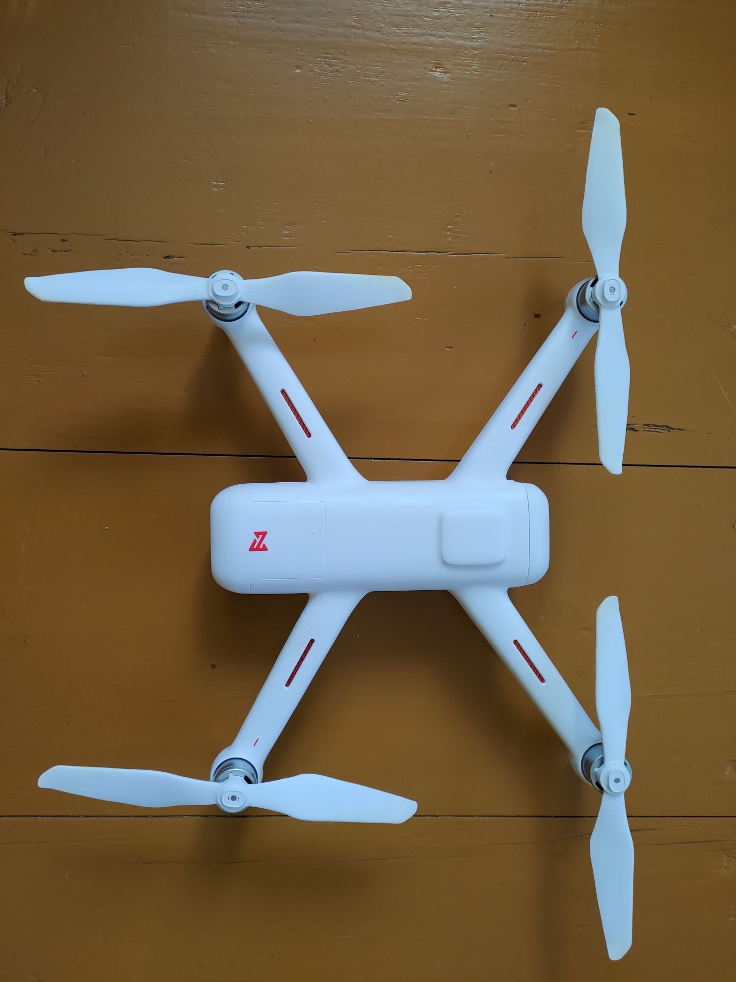 Okazja! Mało używany dron Fimi A3