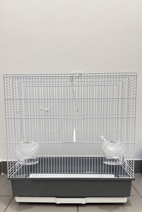 Gaiola para passaros