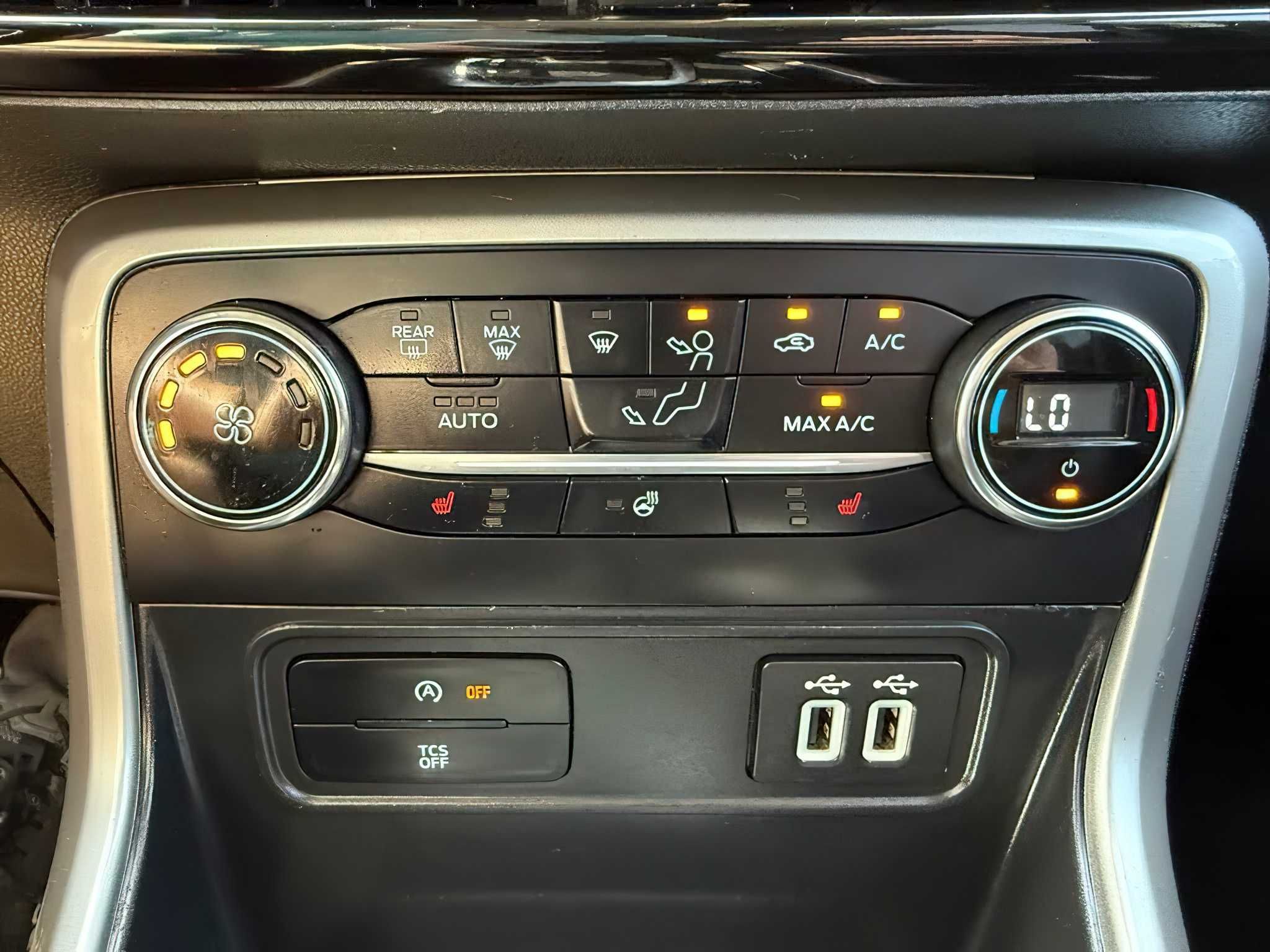 Ford Ecosport Titanium 2019