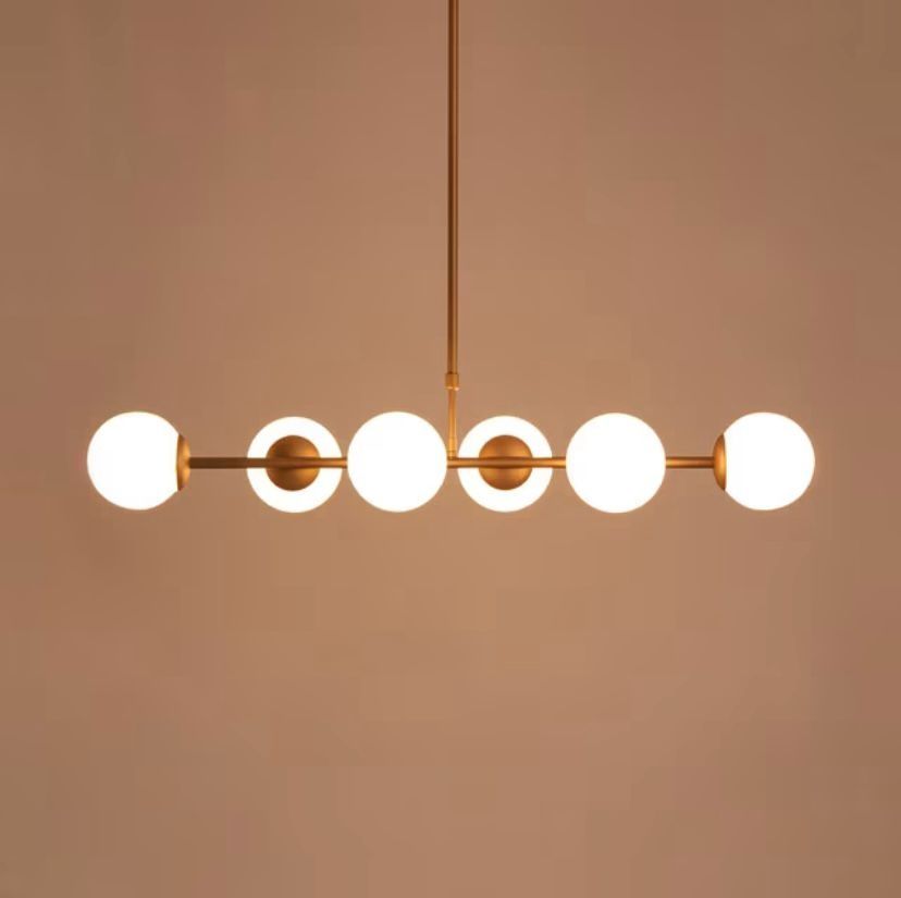 Candeeiro de tecto Ofelia Room - El Corte Inglés