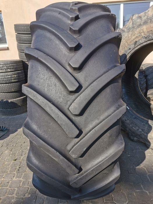 Opona 680/85R32 Continental Contract AC 70G #