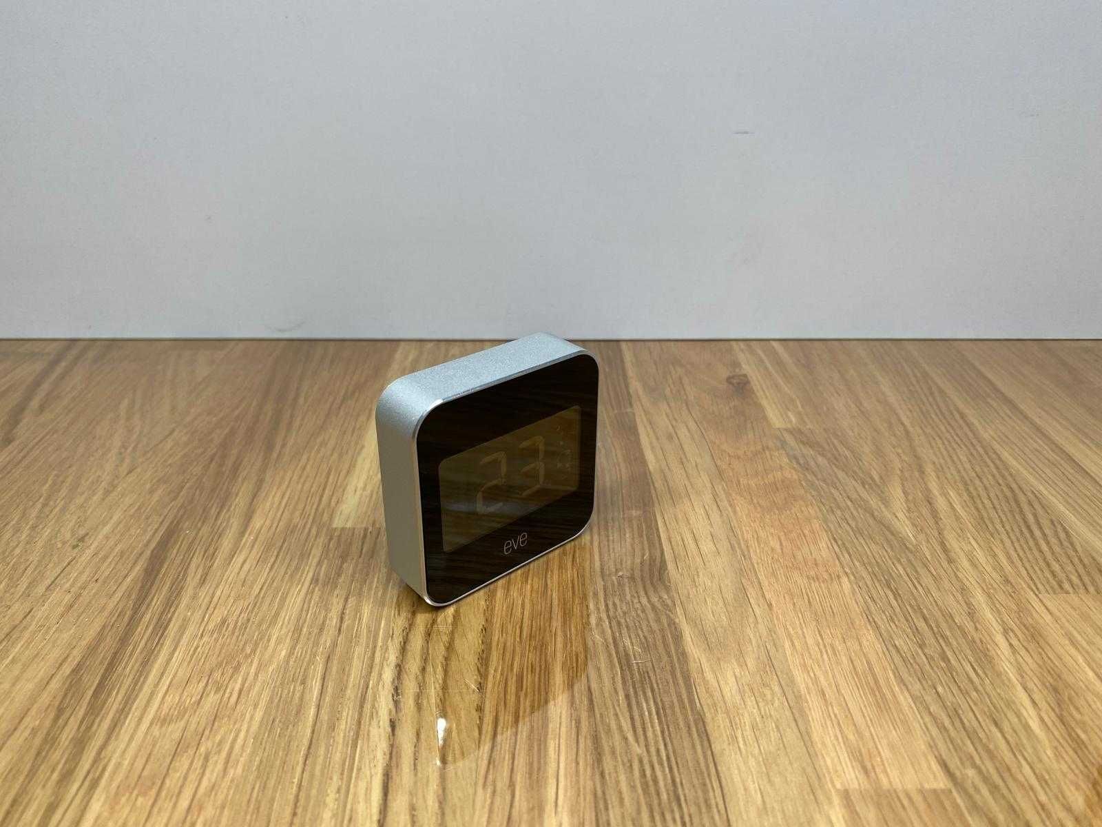 Eve Degree stacja pogodowa HomeKit temperatura wilgotność i ciśnienie