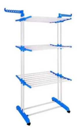Сушилка для белья  ОПТ Garment Rack