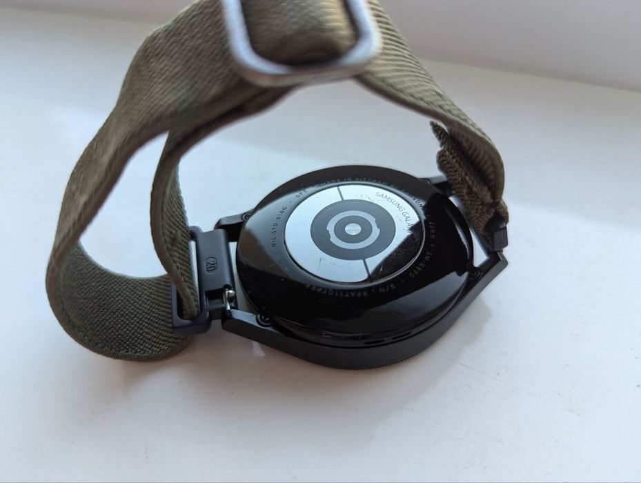 Samsung galaxy watch 4 classic 46mm