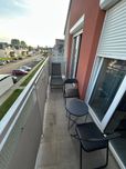 Piękne mieszkanie 2 pokojowe ul. Mientowa 40m2 balkon..Polecam