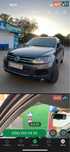 Volkswagen Touareg 2012