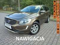 Volvo XC 60 Ksenon navi