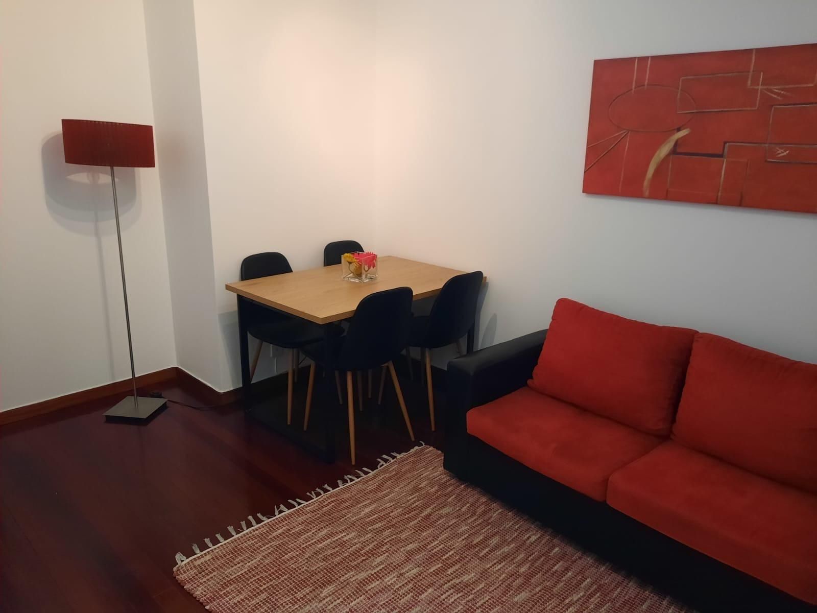 Aluga-se T1 Duplex
