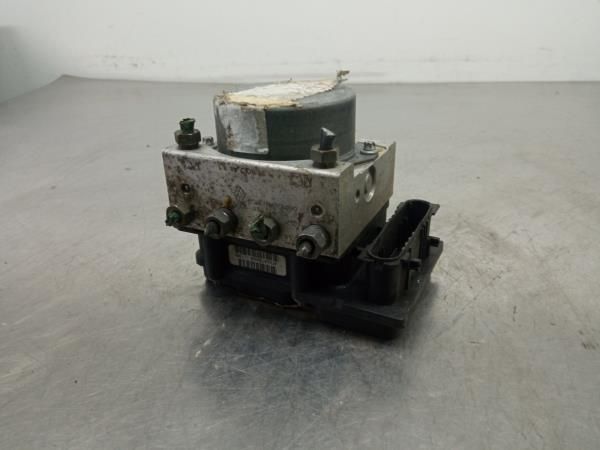 ABS RENAULT Clio III (BR0/1, CR0/1)