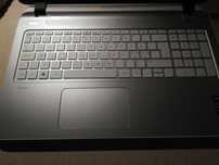 Laptop HP Pavilion 15,6"AMD A8-8GB-1TB-Win10-stan BDB