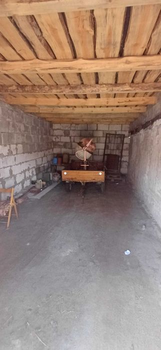 Продам гараж. Район 6 школи