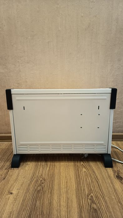 Обогреватель нагреватель конвектор VOLTENO VO0268  Польша