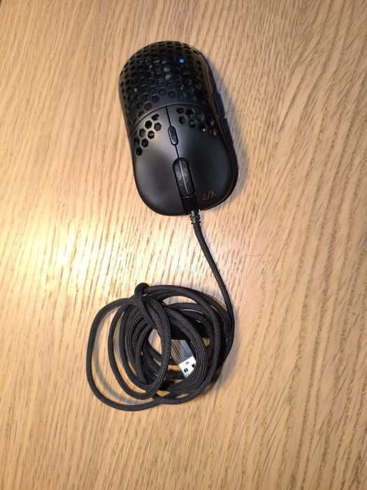 SPC Gear spg051 Lix