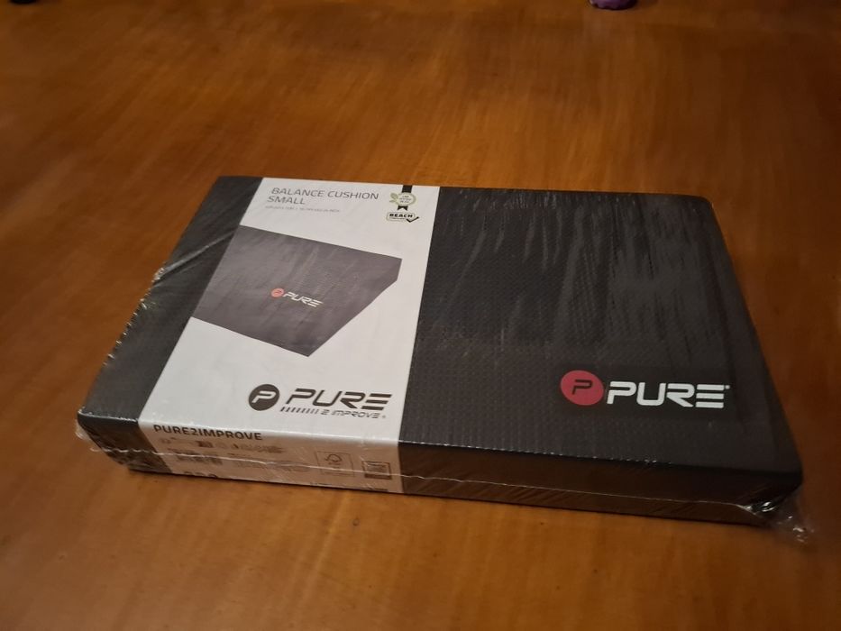 Балансування дошка для занять спортом